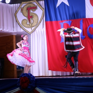 Gala Folclórica 2026